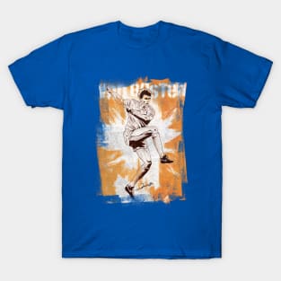 Legend Van Basten T-Shirt